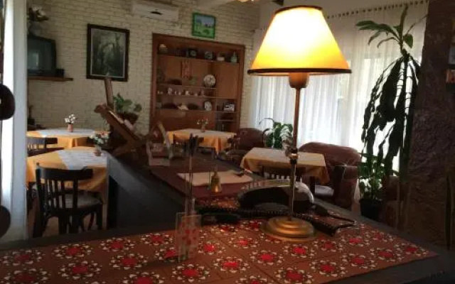 Are-kepay Hosteria Serrana