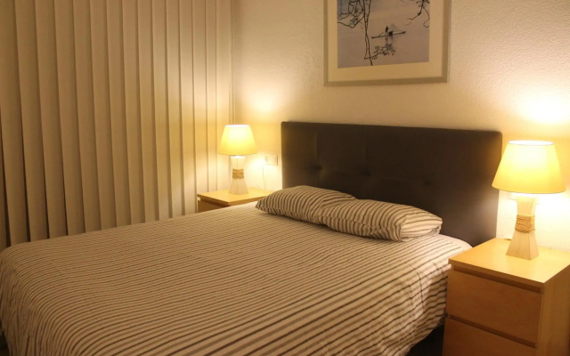 Absolute Apartment