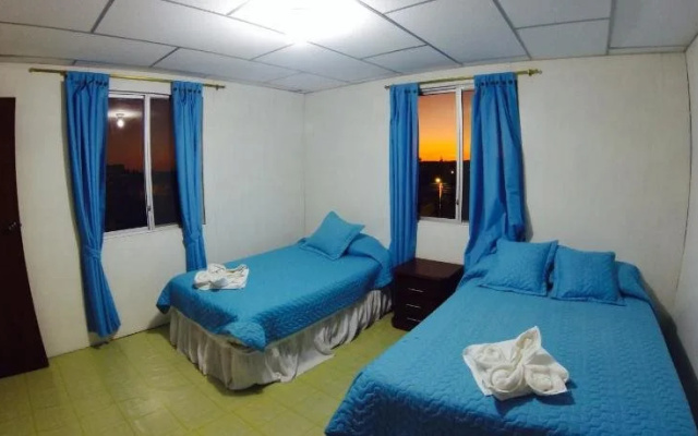 Hostal Fragata