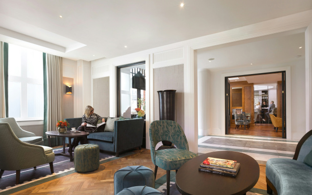 Dylan Hotel
