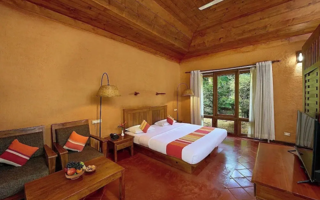 Banasura Hill Resort