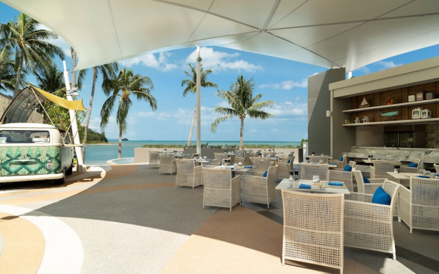 Villas by Avani+ Samui