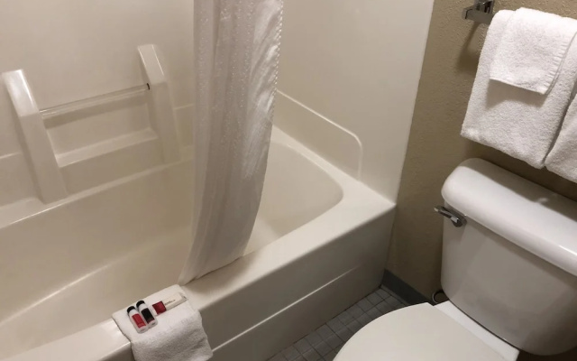 Days Inn Iron Mountain