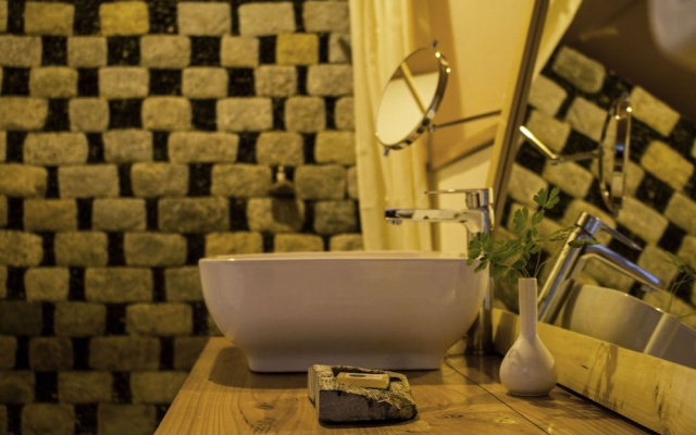 Organic Village Retreat