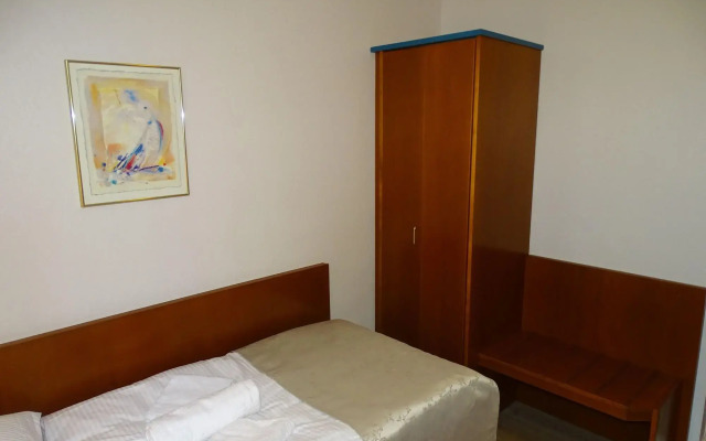Hotel-Restaurant Kolossos
