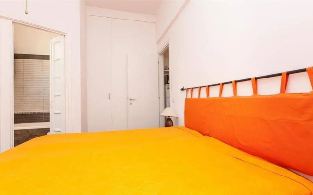 Trastevere Historical Apartment