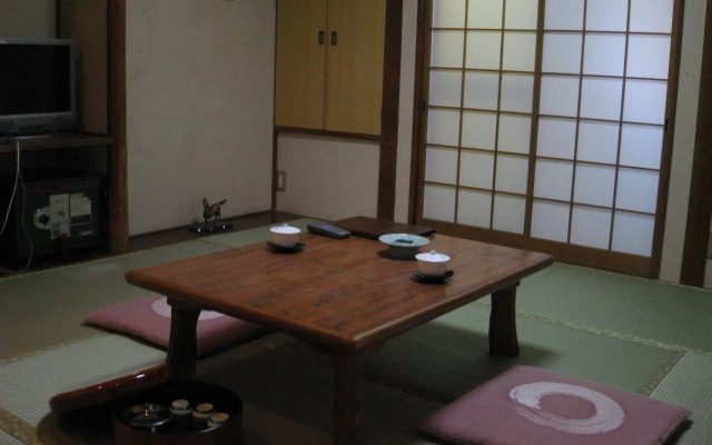 Nihonkan