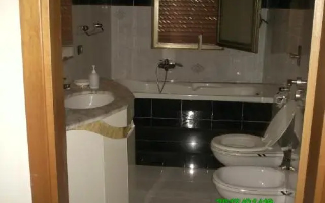 Holiday home la Fontana