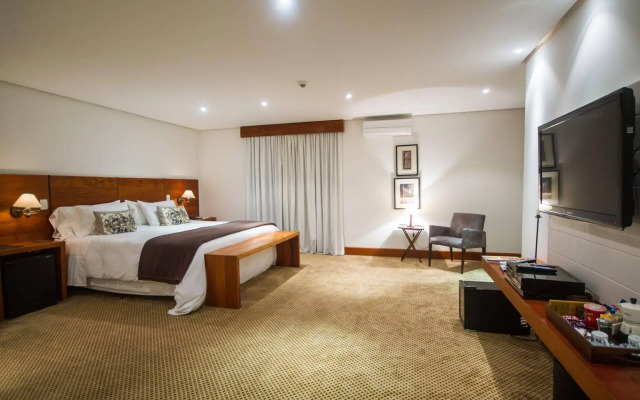 L.A.H. Hostellerie