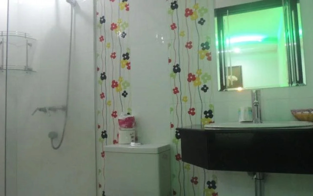 Saigon Pink Hotel