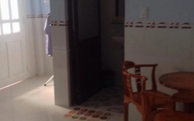 Van Thanh Motel