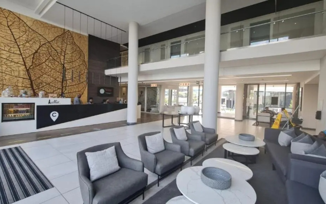 519 Menlyn Maine Trilogy