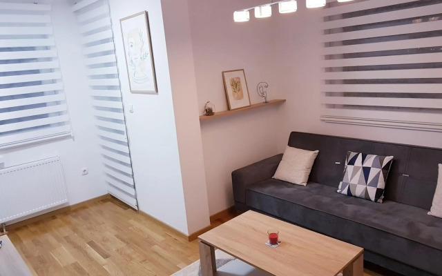 Apartman Istra, Doboj
