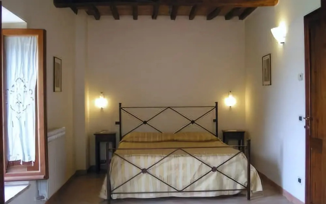 Residence Tana de' Lepri