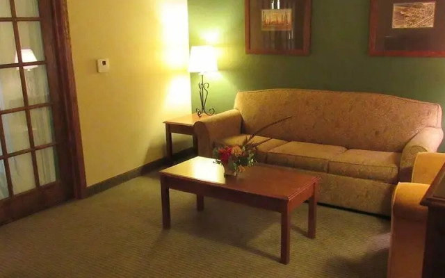 Borger Ambassador Inn