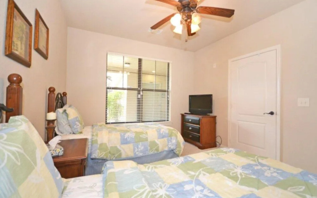 Under The Palms 3 Bedroom Condo by Redawning