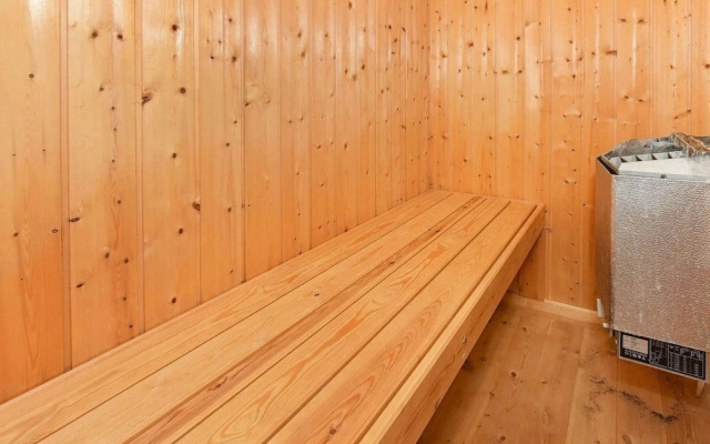 8 Person Holiday Home in Oksbol-by Traum