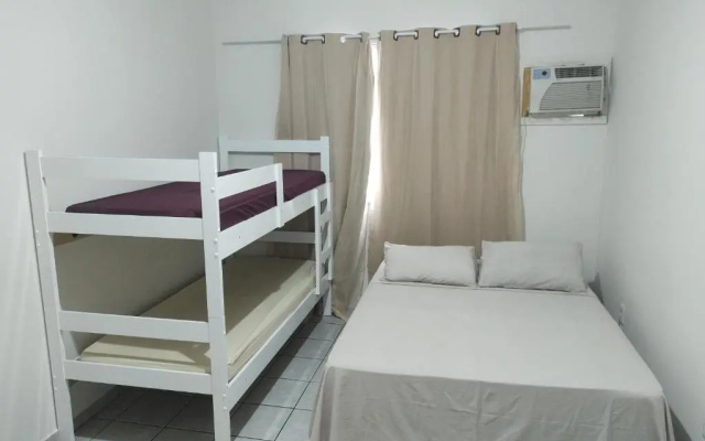Apartamento na Verolme - Angra dos Reis - RJ