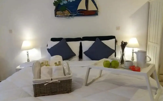 Anofli Accommodation