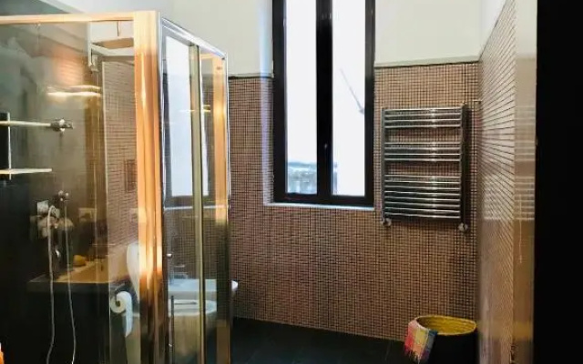 Attico Barberini