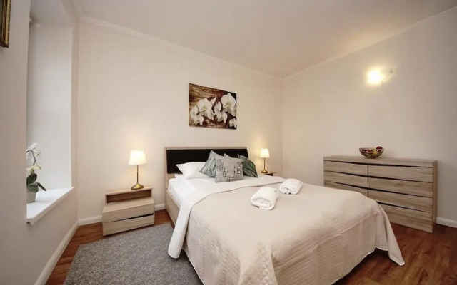 BillBerry Apartments - Old Town