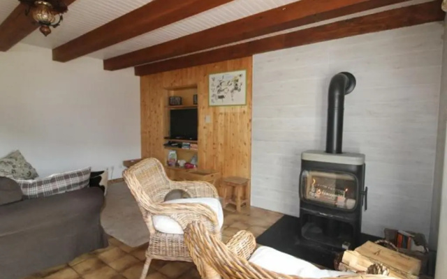Gîte Saulxures-sur-Moselotte, 3 pièces, 5 personnes - FR-1-589-237