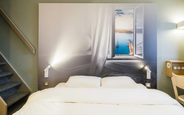 B&B HOTEL Saint-Brieuc