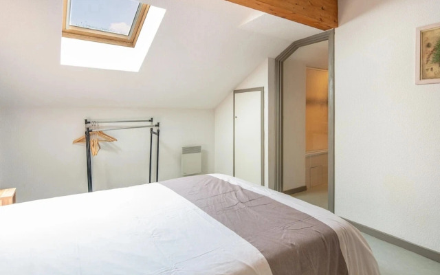 Cosy 1-bedroom Alpine Retreat
