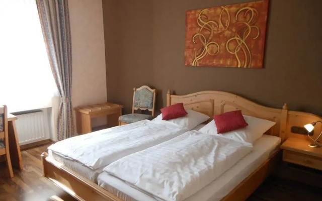 Hotel Pfeffermühle