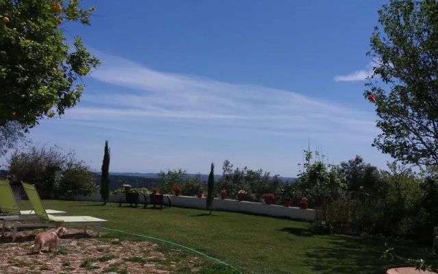 Finca La Favorita - Adults Only