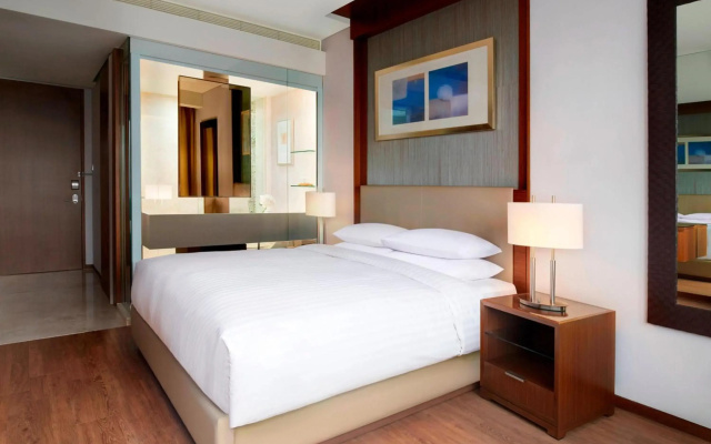 Courtyard by Marriott Seoul Times Square
