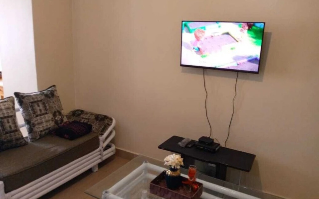 Stay.Plus Legacy Studio Apartment