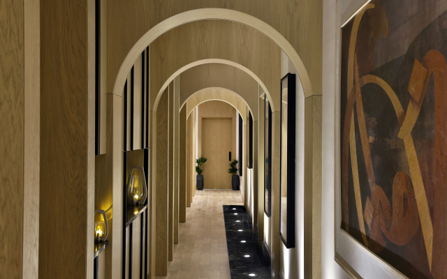 Hilton Riyadh Olaya