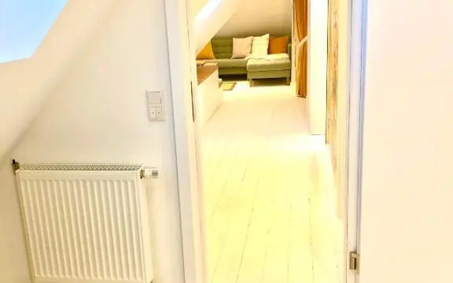 Ferienwohnung Ludwigstrasse