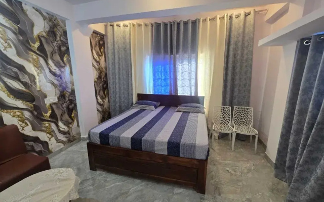 Hotel Aarav Palace