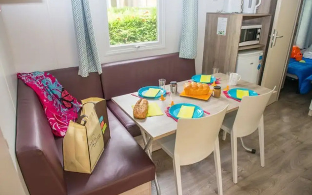 Camping Club Le Littoral 5*