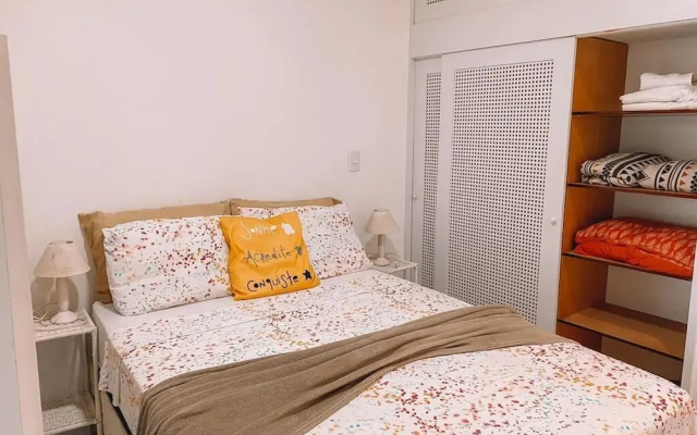 Apt Porto Real Resort Columbia
