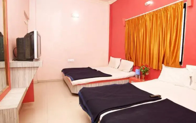 Hotel Om Sai