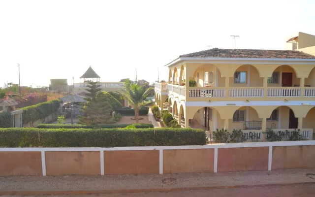 La Villa Sérère