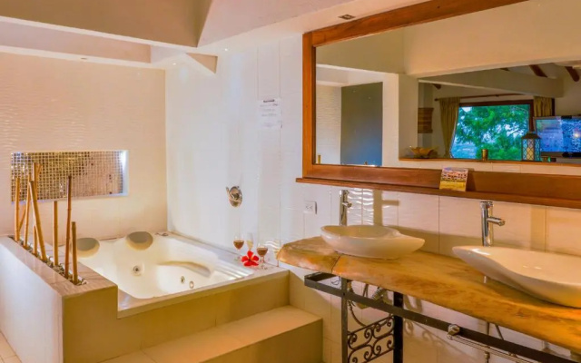 Casa de Campo Hotel & Spa