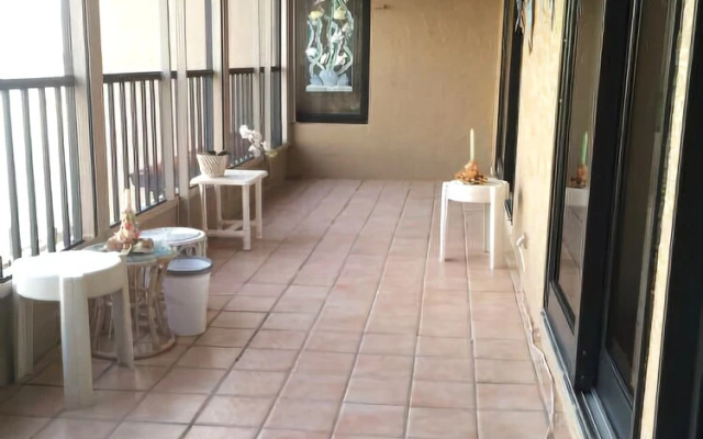 La Peninsula Blvd Condo