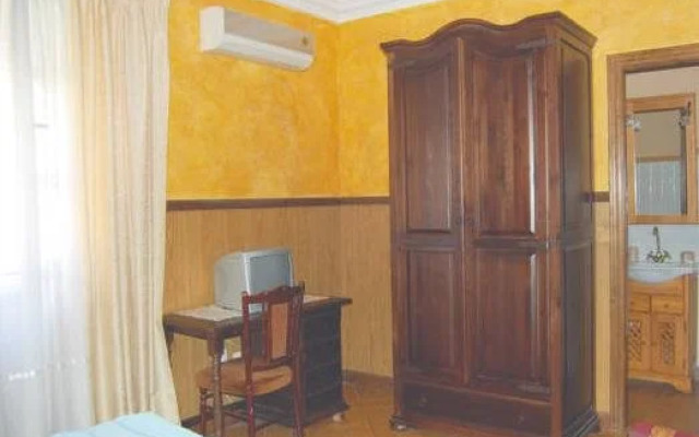 La Buhardilla C.B.