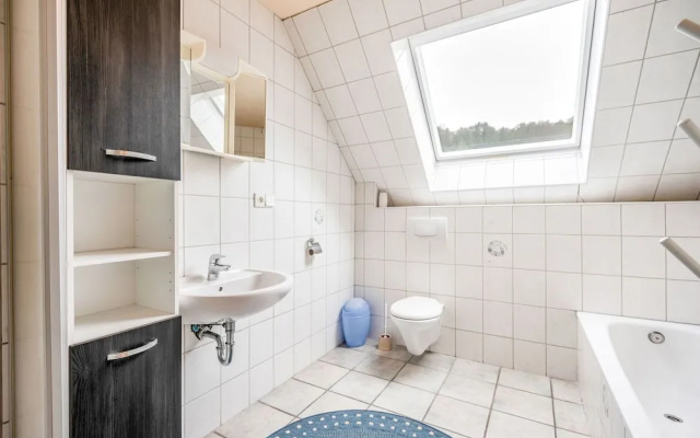 Deluxe Holiday Home in Brilon-Wald near Ski Area