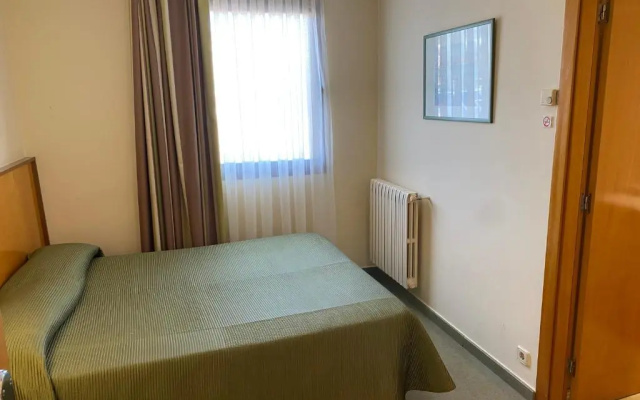 Hostal Meson Pepa