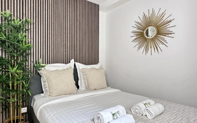 1616 - Best deal apartment Paris