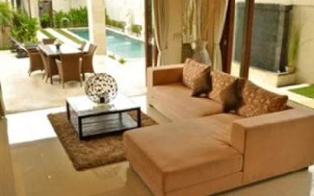 Bali Lighthouse Villa