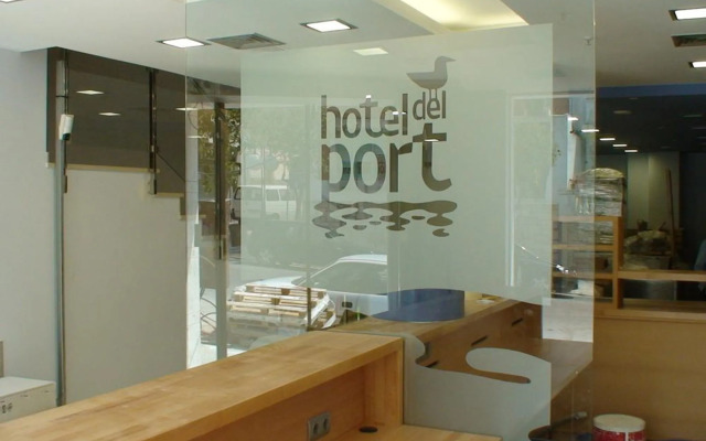 Hotel del Port