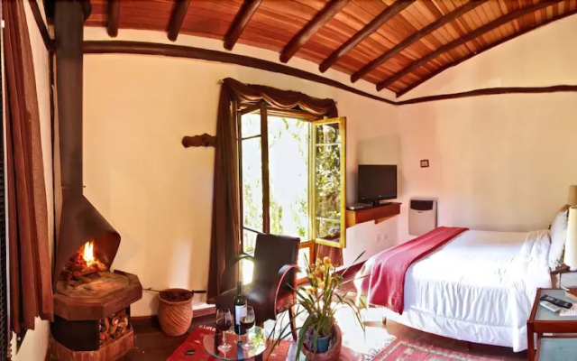 Pousada Villa Tambo