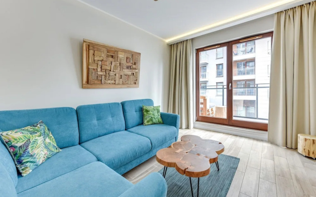 Flats For Rent - Chmielna Spa & Wellness
