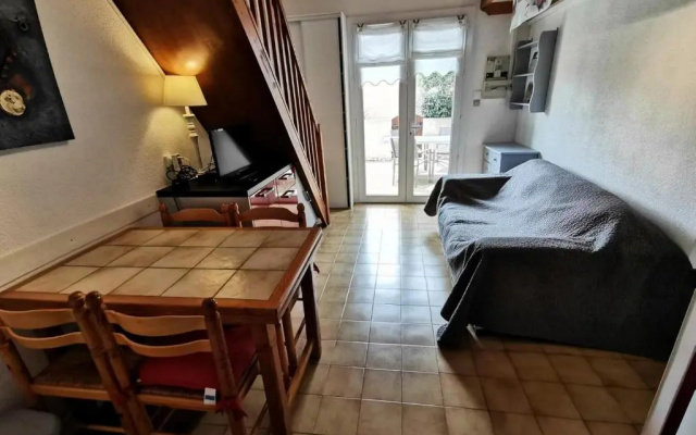 Résidence GRANDE BLEUE - Maisons & Villas pour 6 Personnes 84